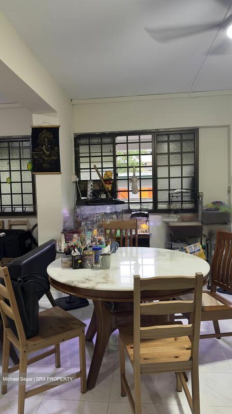 Blk 539 Serangoon North Avenue 4 (Serangoon), HDB 4 Rooms #459650821